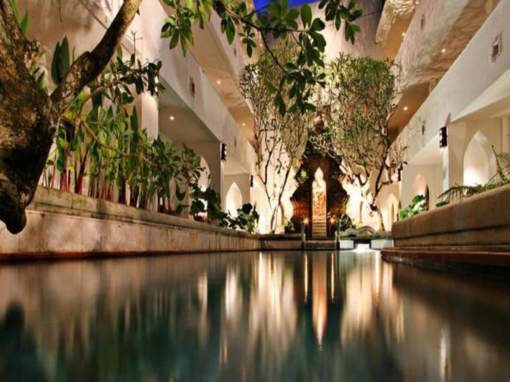 Gudi Boutique Resort Чиангмай Экстерьер фото
